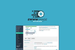 EWWW Image Optimizer 