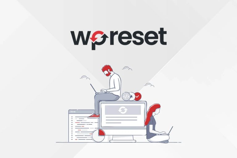 WP Reset Team Plan 6