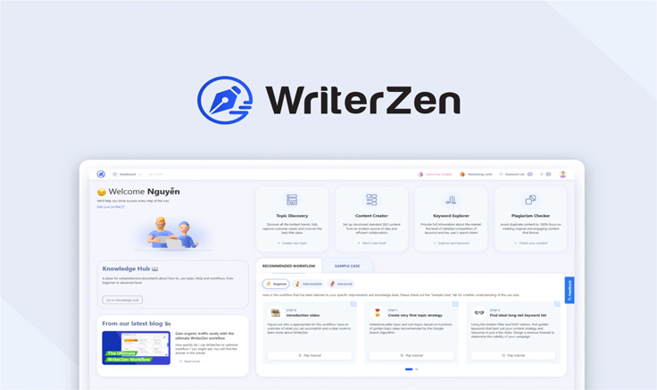 writerzen