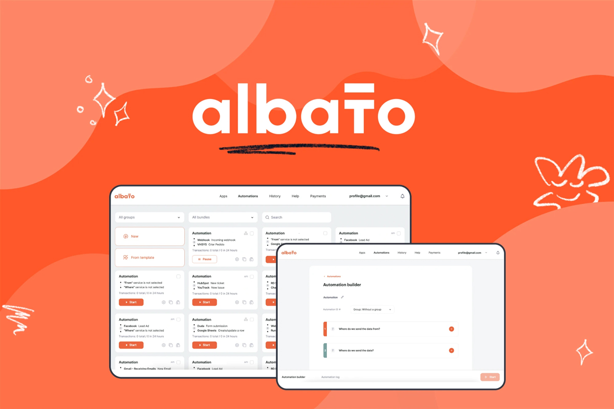 Albato