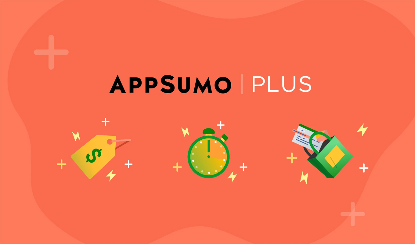 Appsumo plus