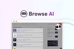 Browse AI