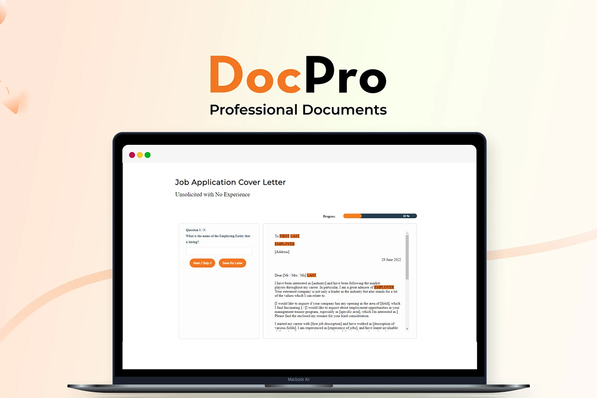 DocPro