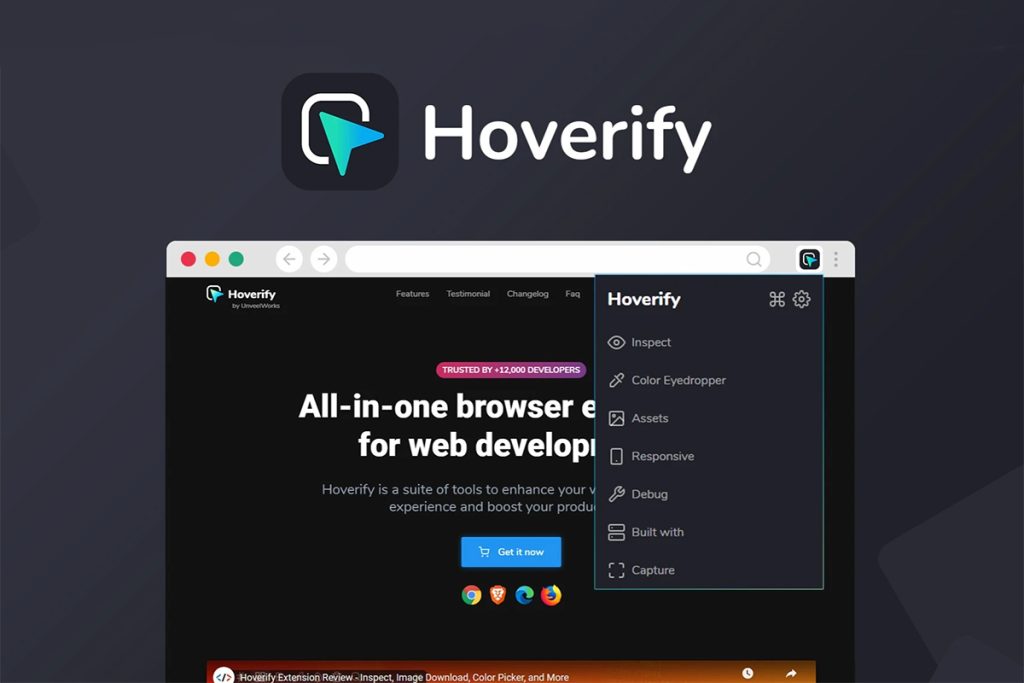 Hoverify