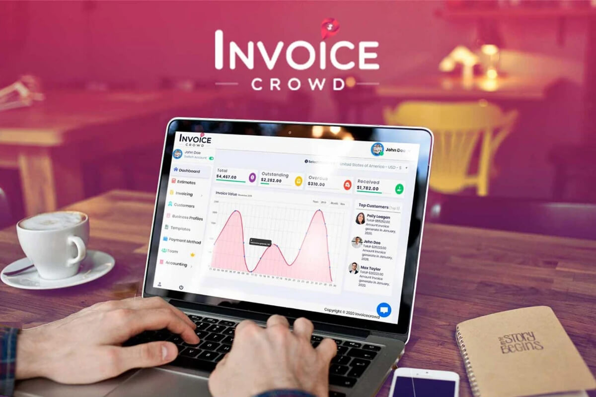 Invoice Crowd