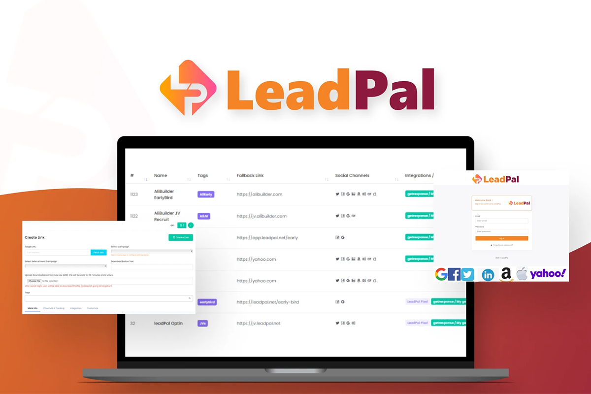 LeadPal