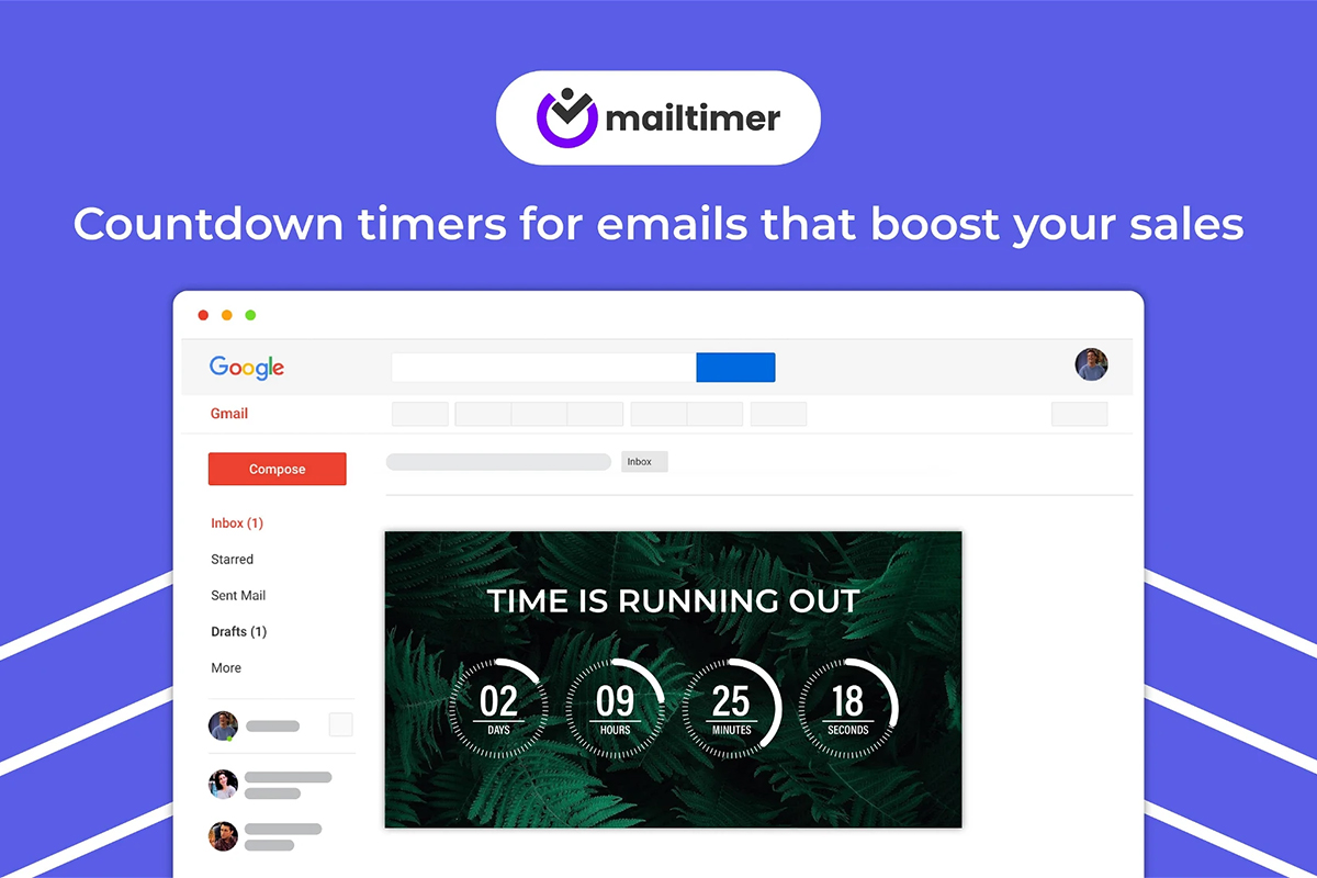 Mailtimer