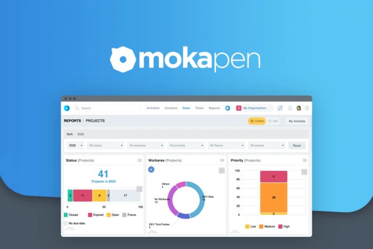 Mokapen 8