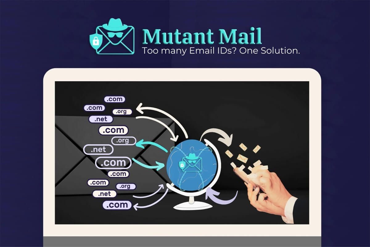 Mutant Mail 