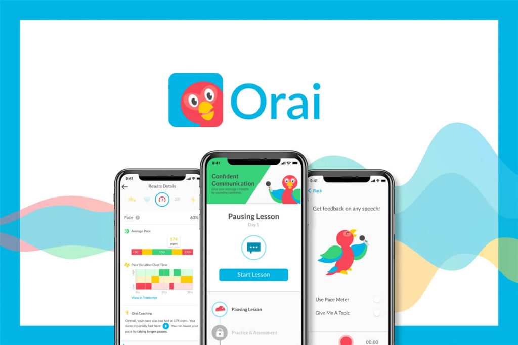 Orai