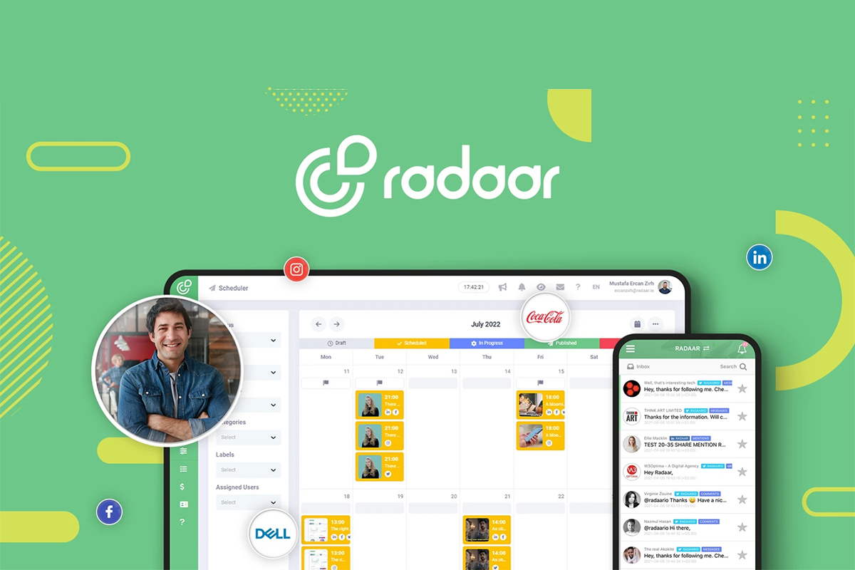 RADAAR Review