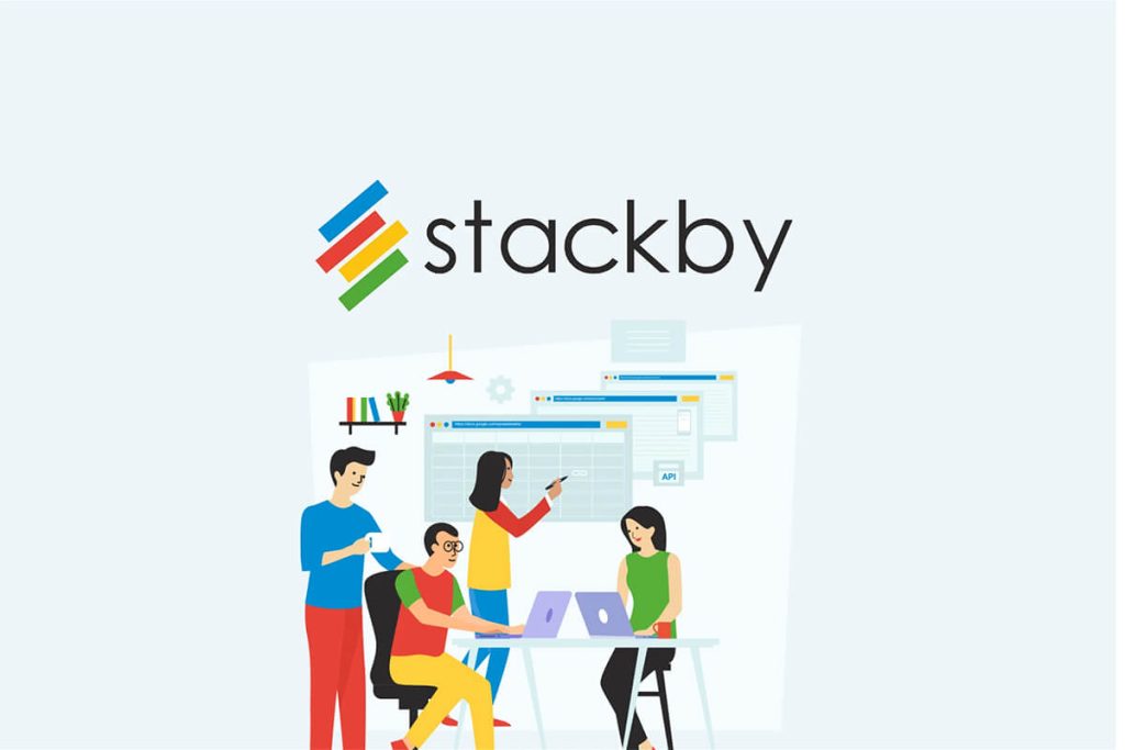 stackby