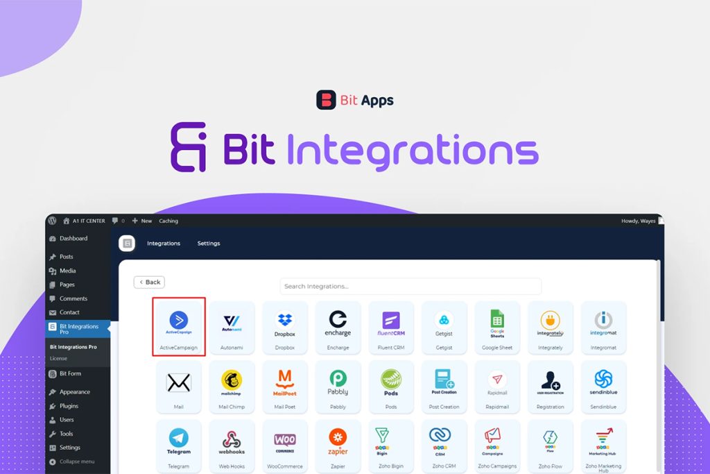 Bit Integrations