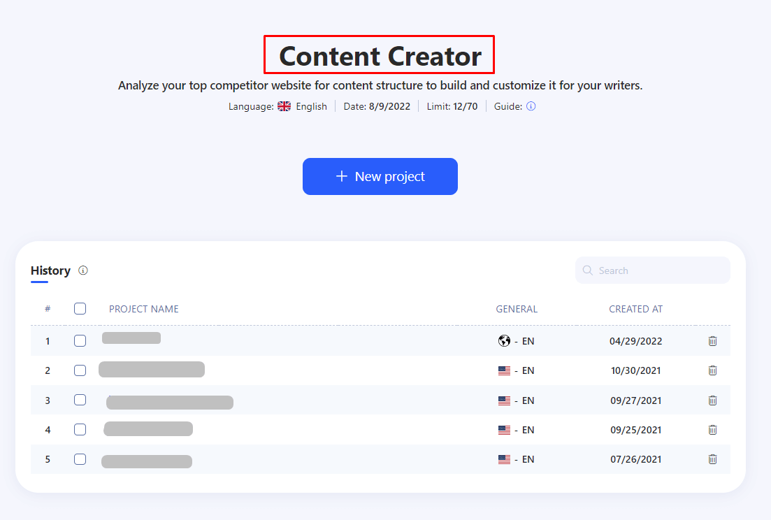 How to Take Advantage of Content Creator  