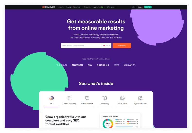 SEMRush