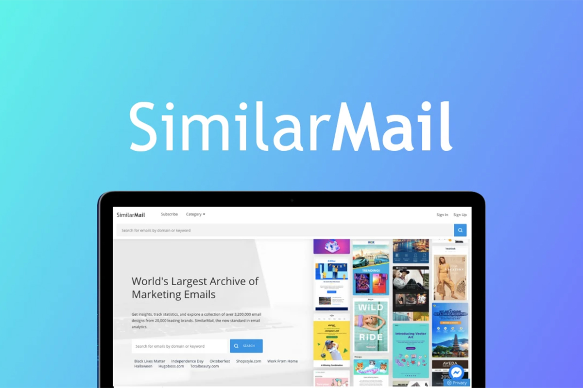 SimilarMail