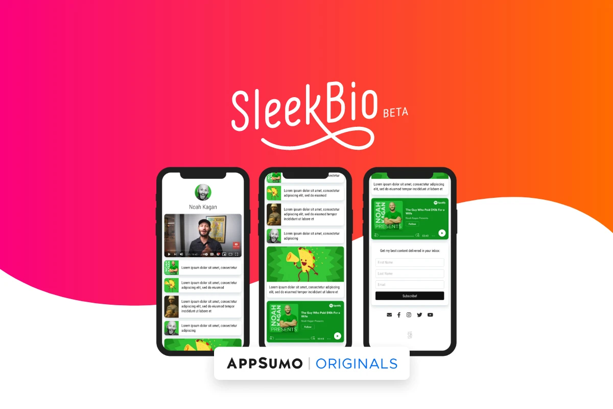 SleekBio