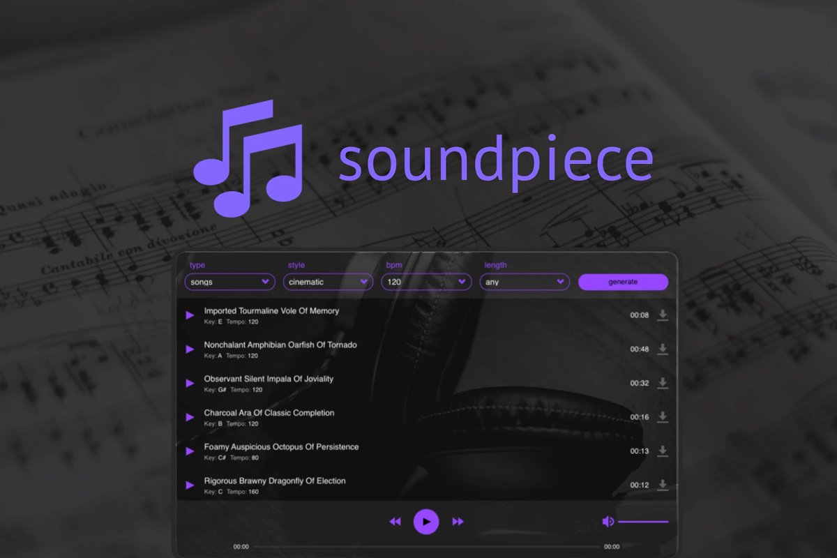 soundpiece