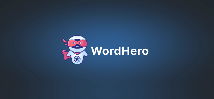 Pros and Cons of WordHero 
