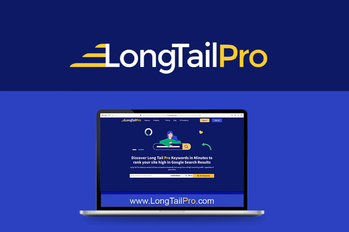 LongTailPro