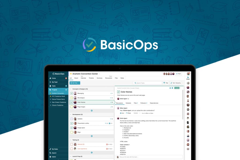 BasicOps