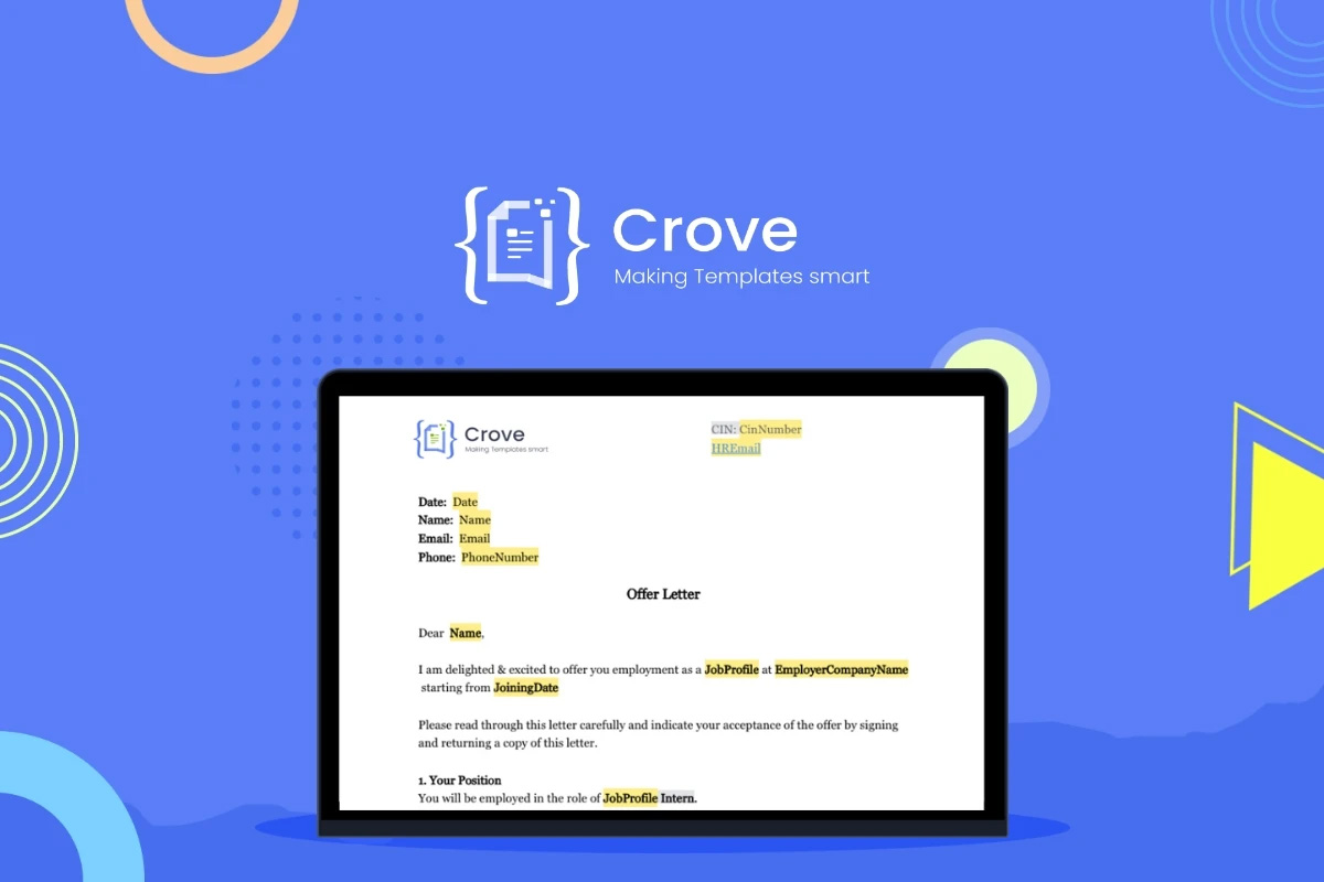 Crove