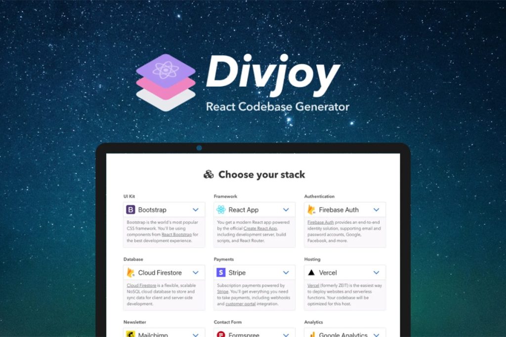 Divjoy