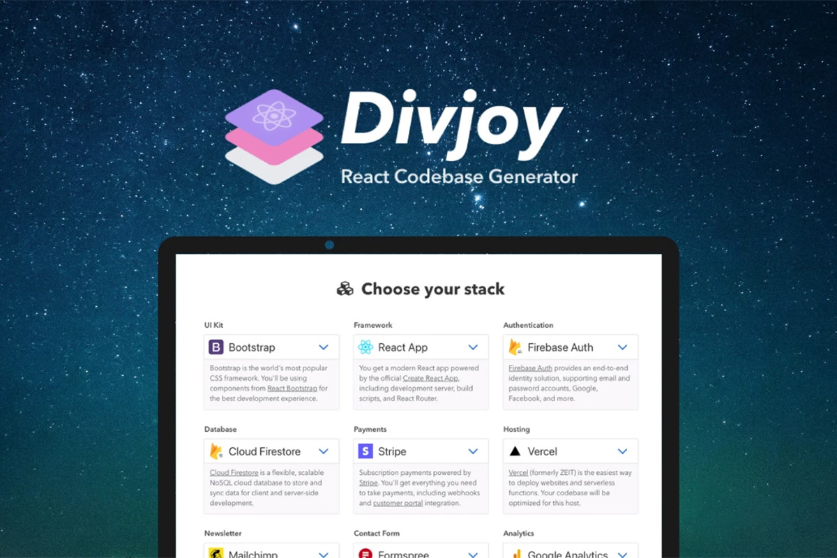 Divjoy