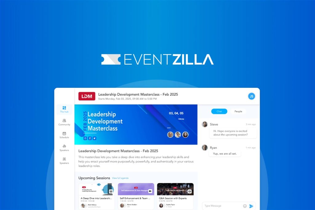 Eventzilla