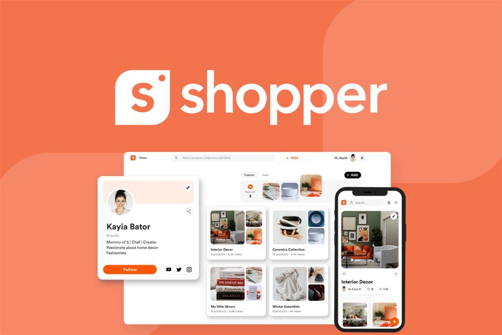 Shopper