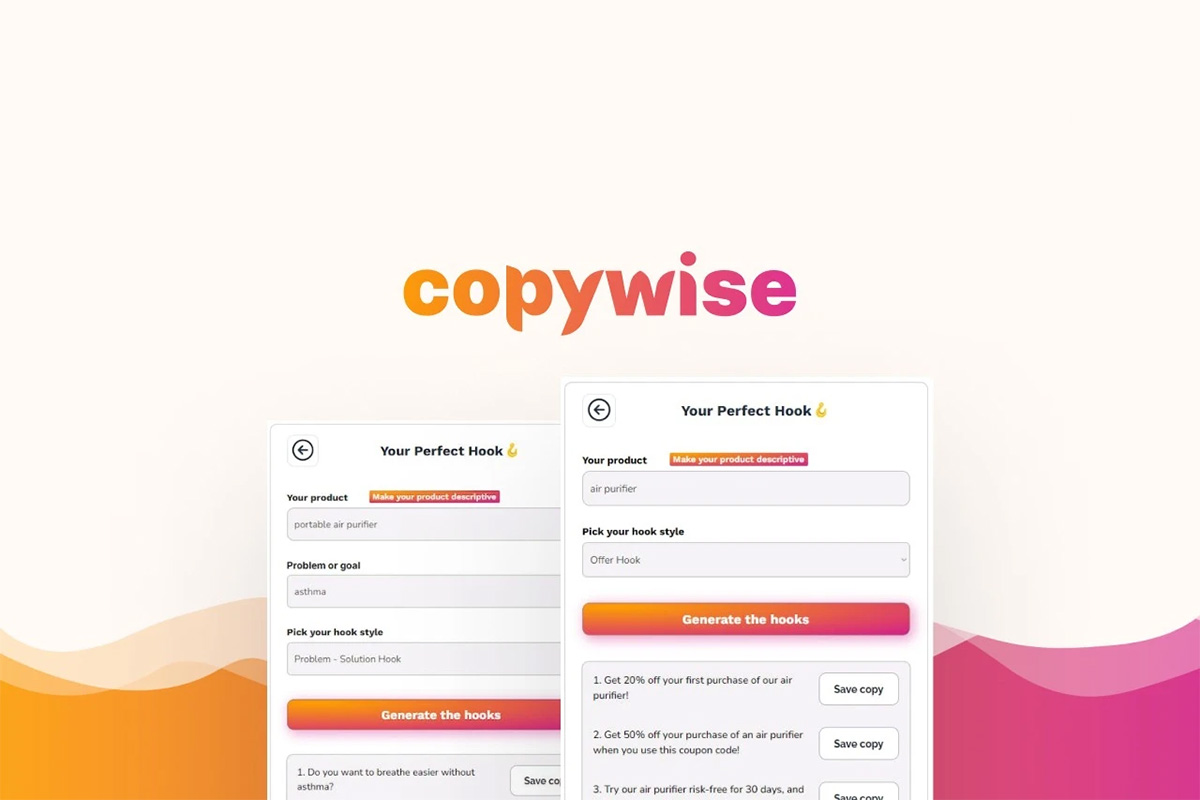 Copywise