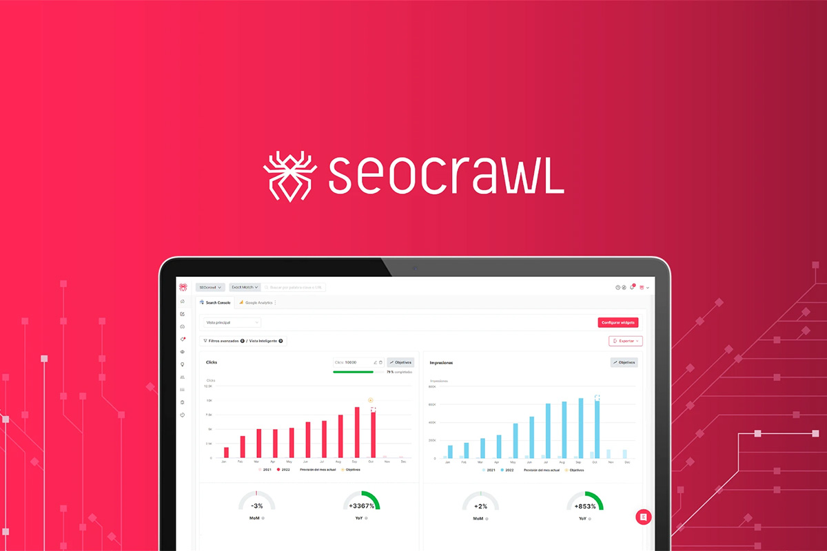 SEOCrowl