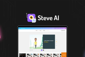 Steve.AI