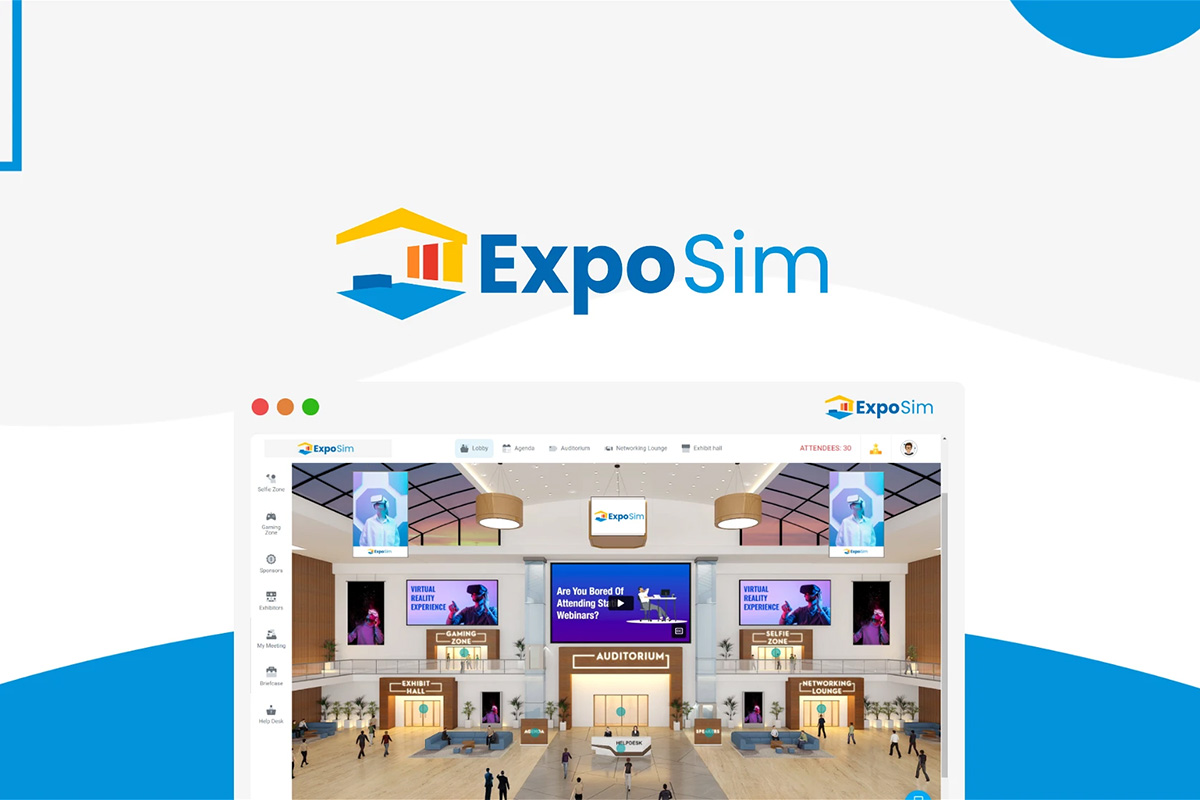 ExpoSim