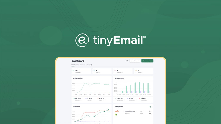 TinyEmail