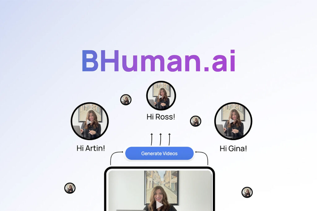 BHuman