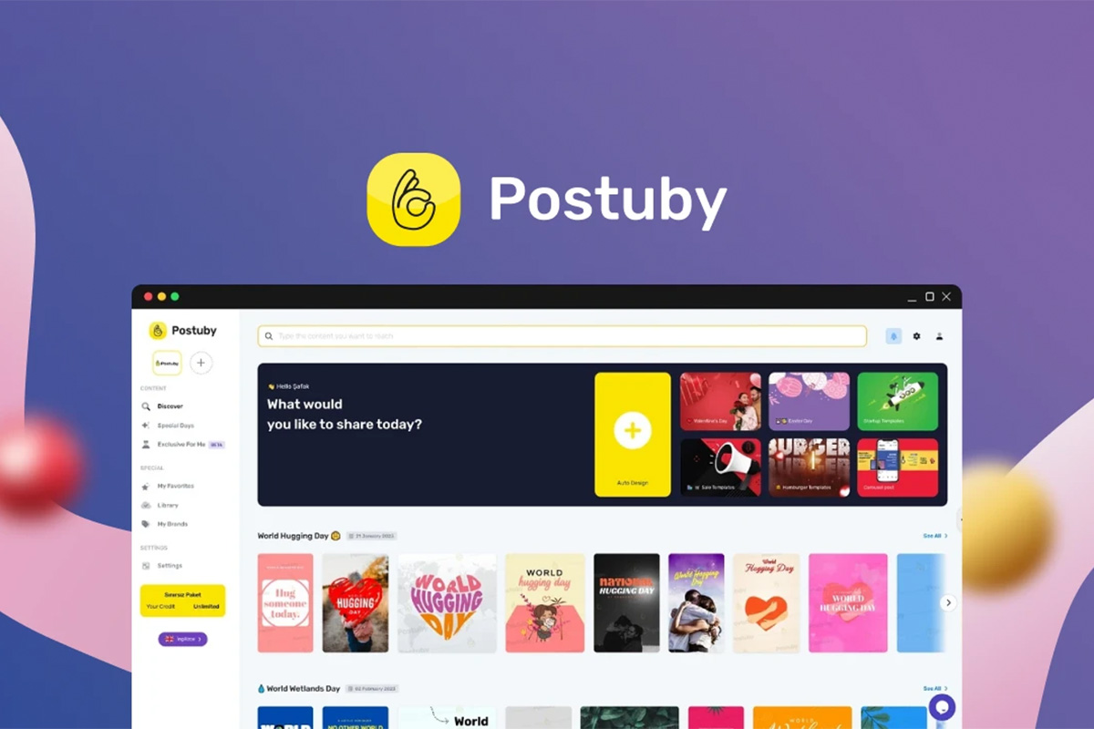 Postuby