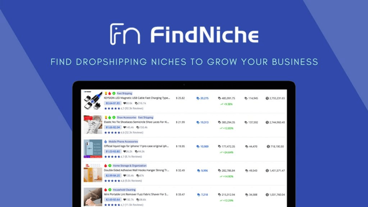 Find Niche