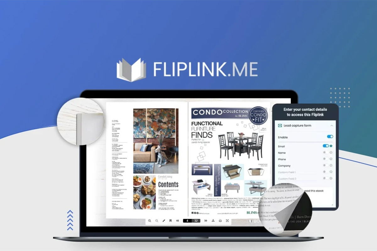 FlipLink