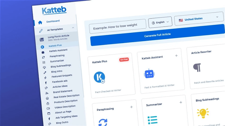 Katteb