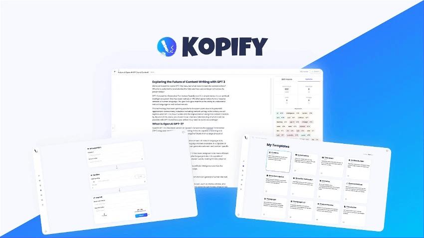 Kopify