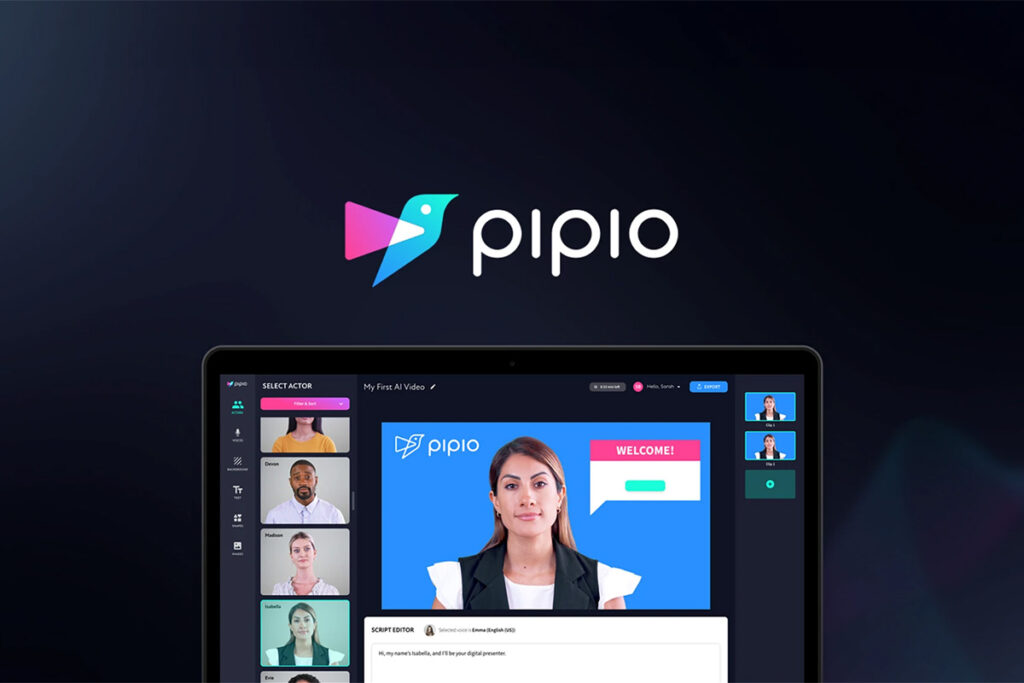 Pipio