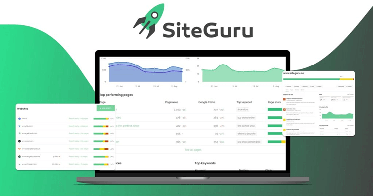 SiteGuru