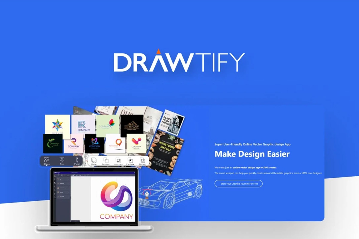 Drawtify