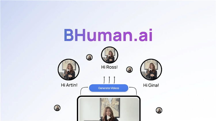 BHuman.ai