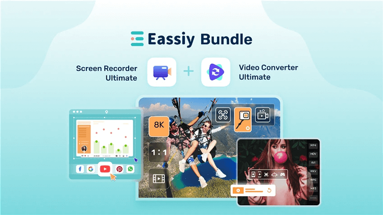 Eassiy Bundle for Video Solutions