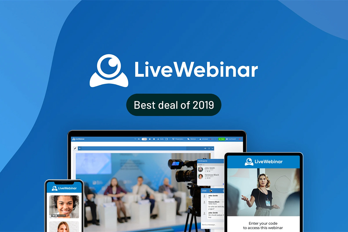 LiveWebinar