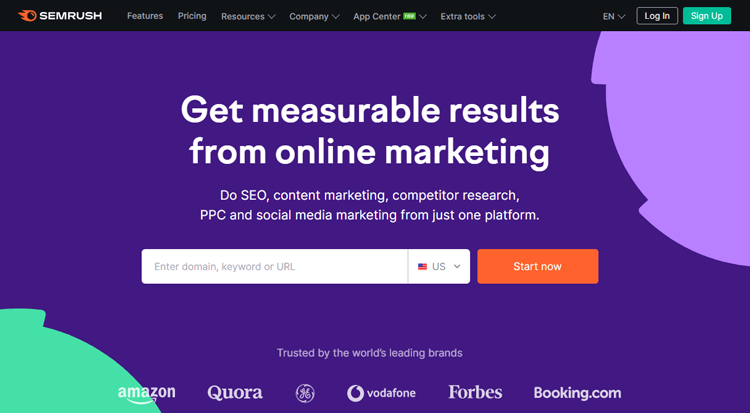 Semrush