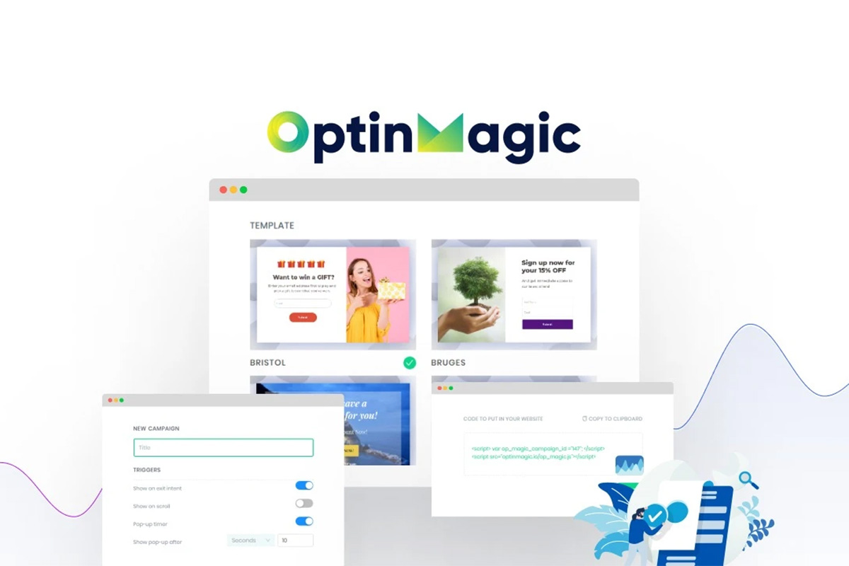 OptinMagic