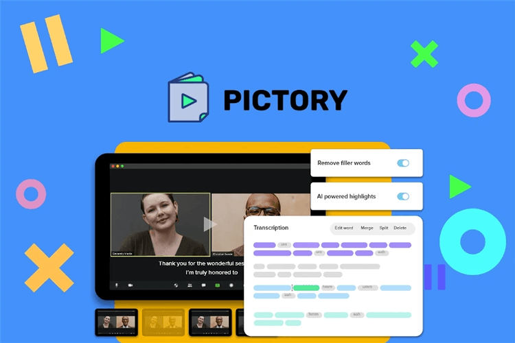 Pictory